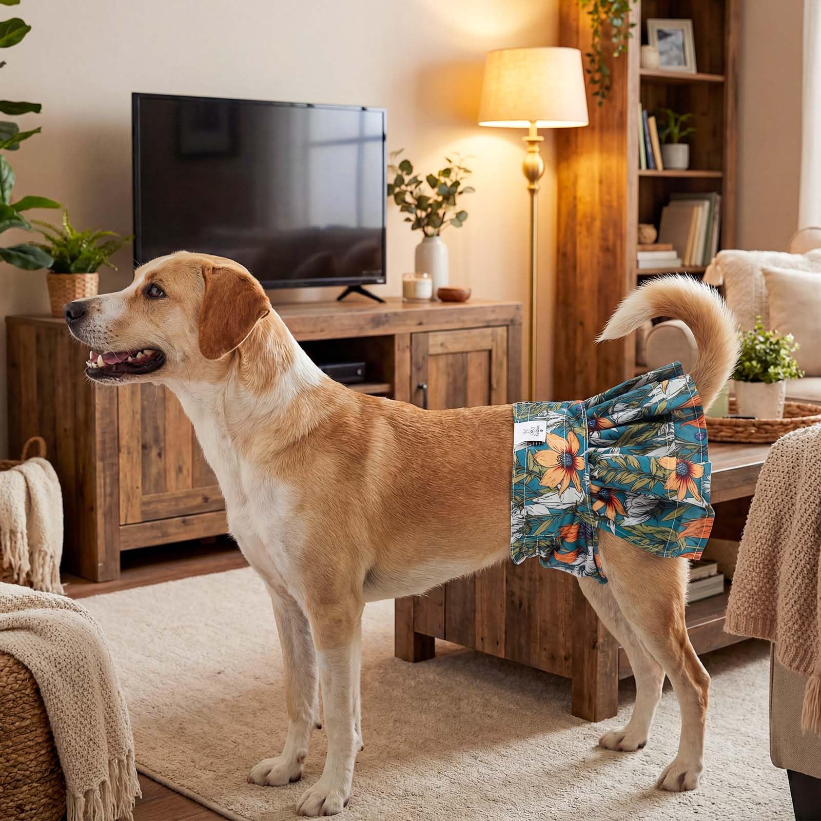 CuteBone ideal para paseos y entrenamiento, mantiene superficies limpias.