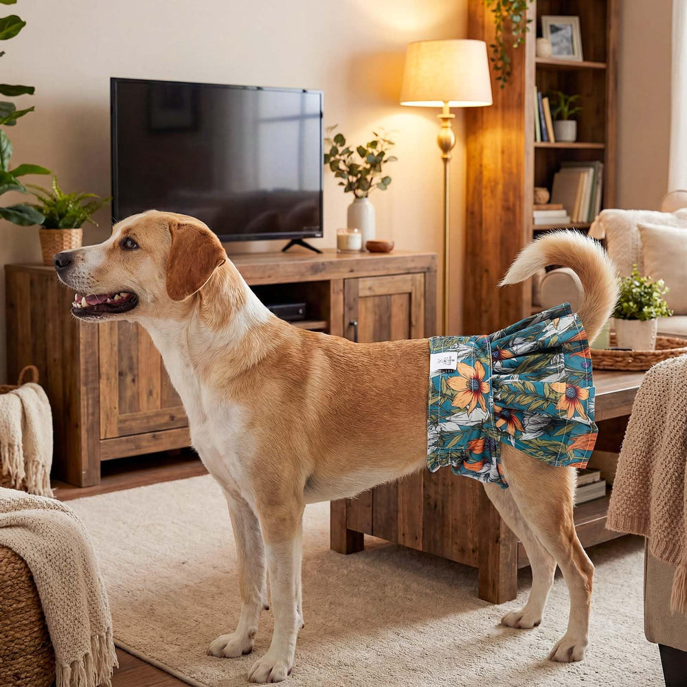 CuteBone ideal para paseos y entrenamiento, mantiene superficies limpias.
