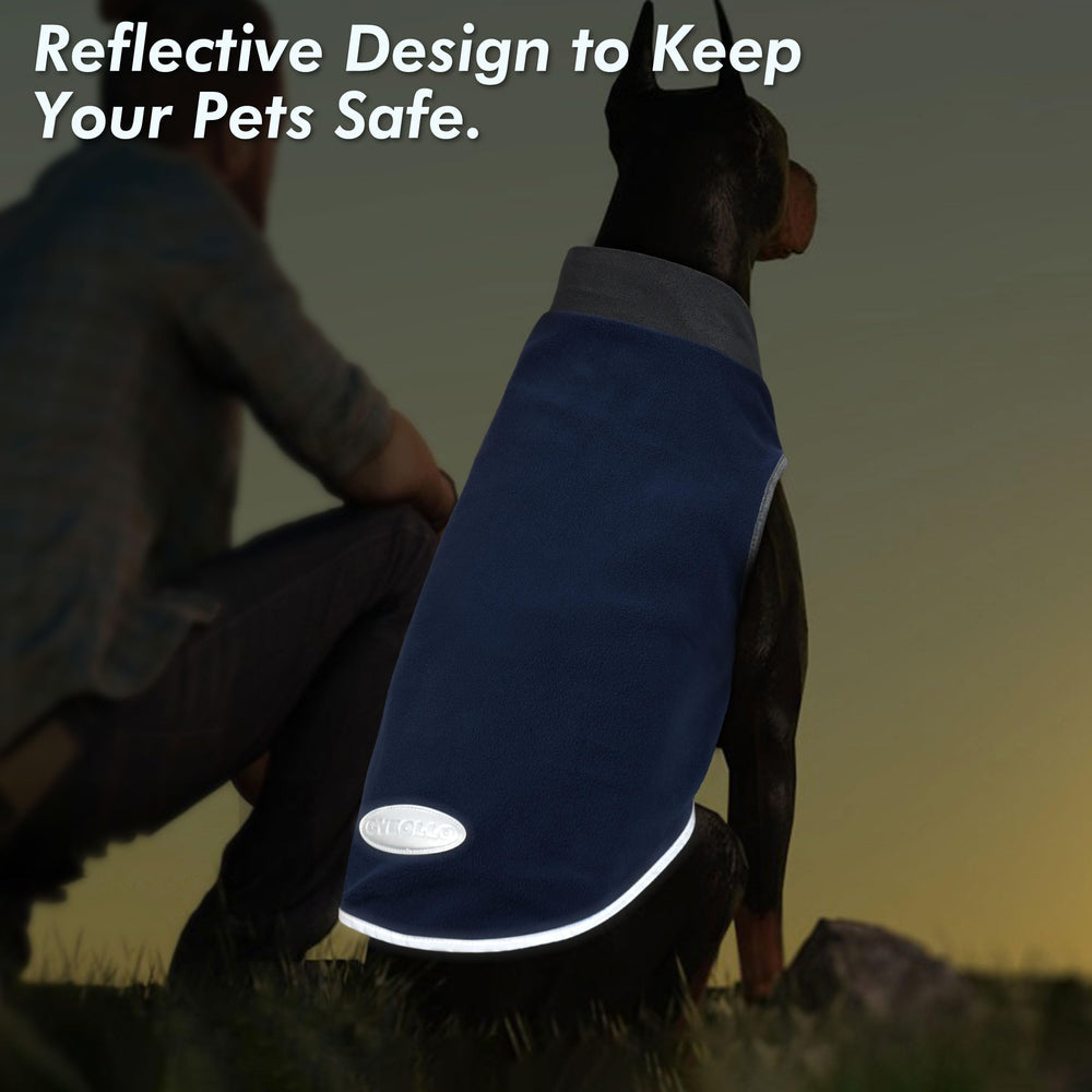 Diseño reflectante de cyeollo que acompaña caminatas nocturnas con seguridad.