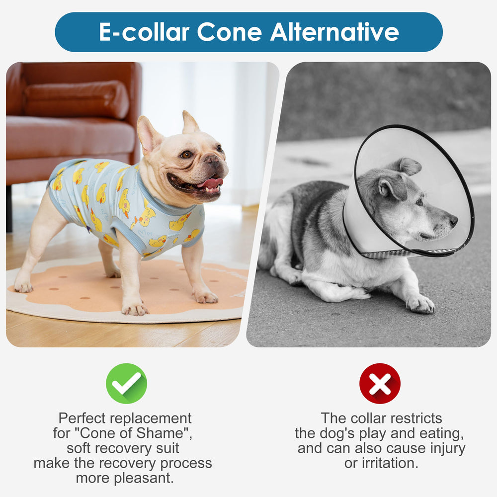 cyeollo diseño ventilado para perro, confort y circulación de aire