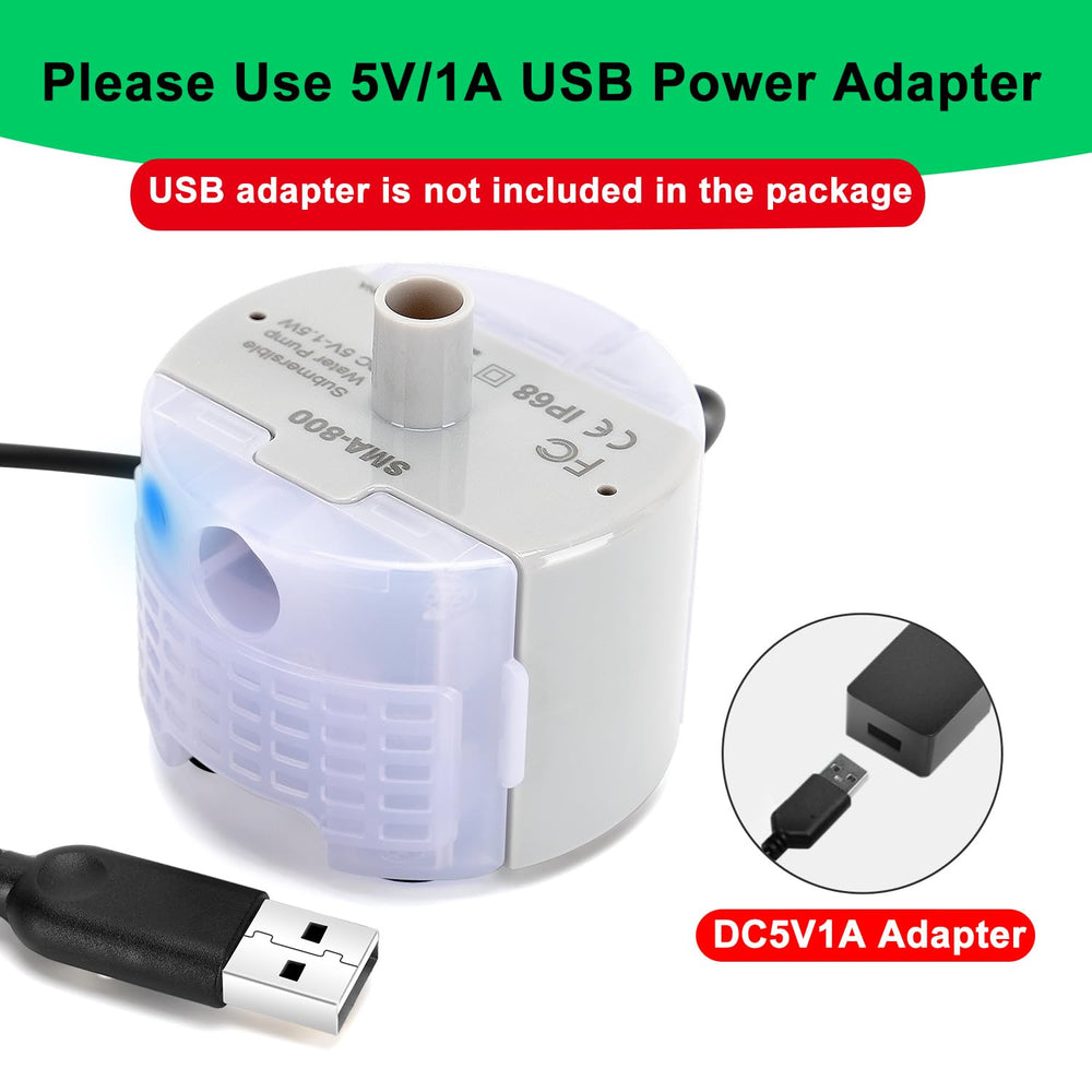 Dispensador de acero inoxidable compatible con Daoxuan.