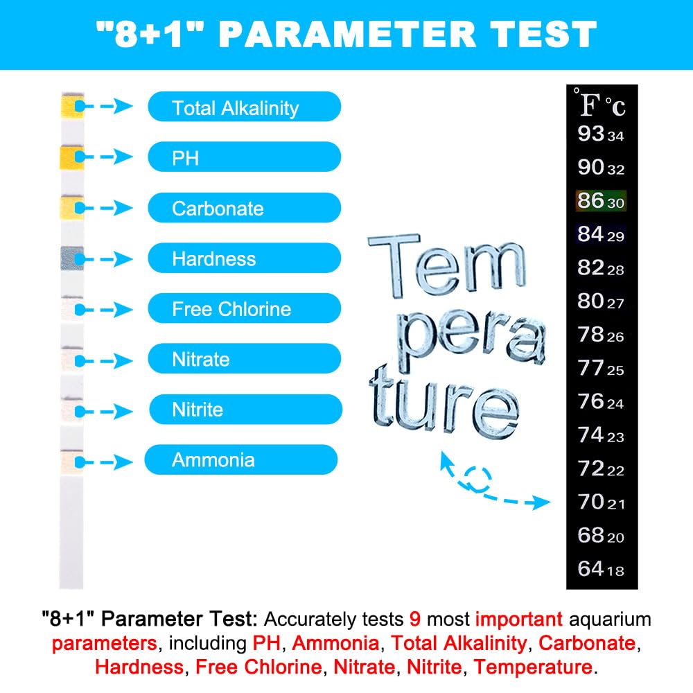 DaToo lectura de resultados con tabla para interpretar parámetros fácilmente.