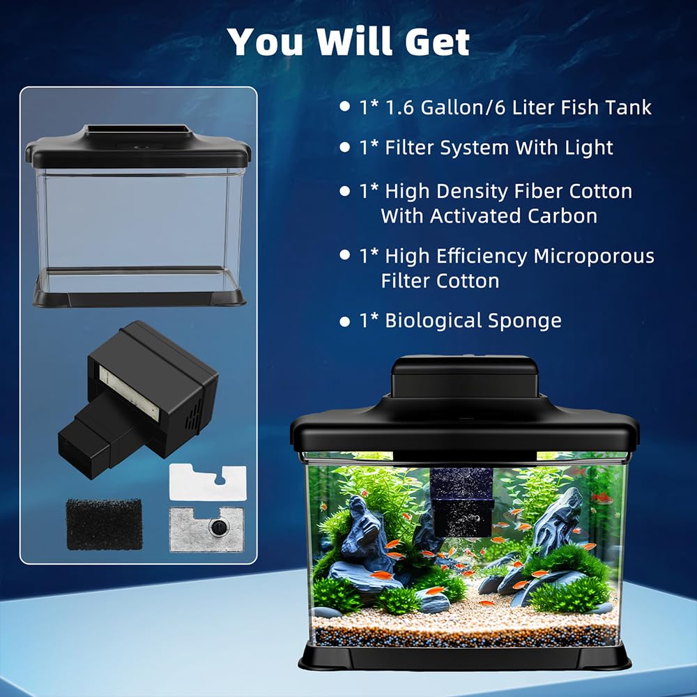 Repuestos de filtro y motor DaToo disponibles para mantenimiento