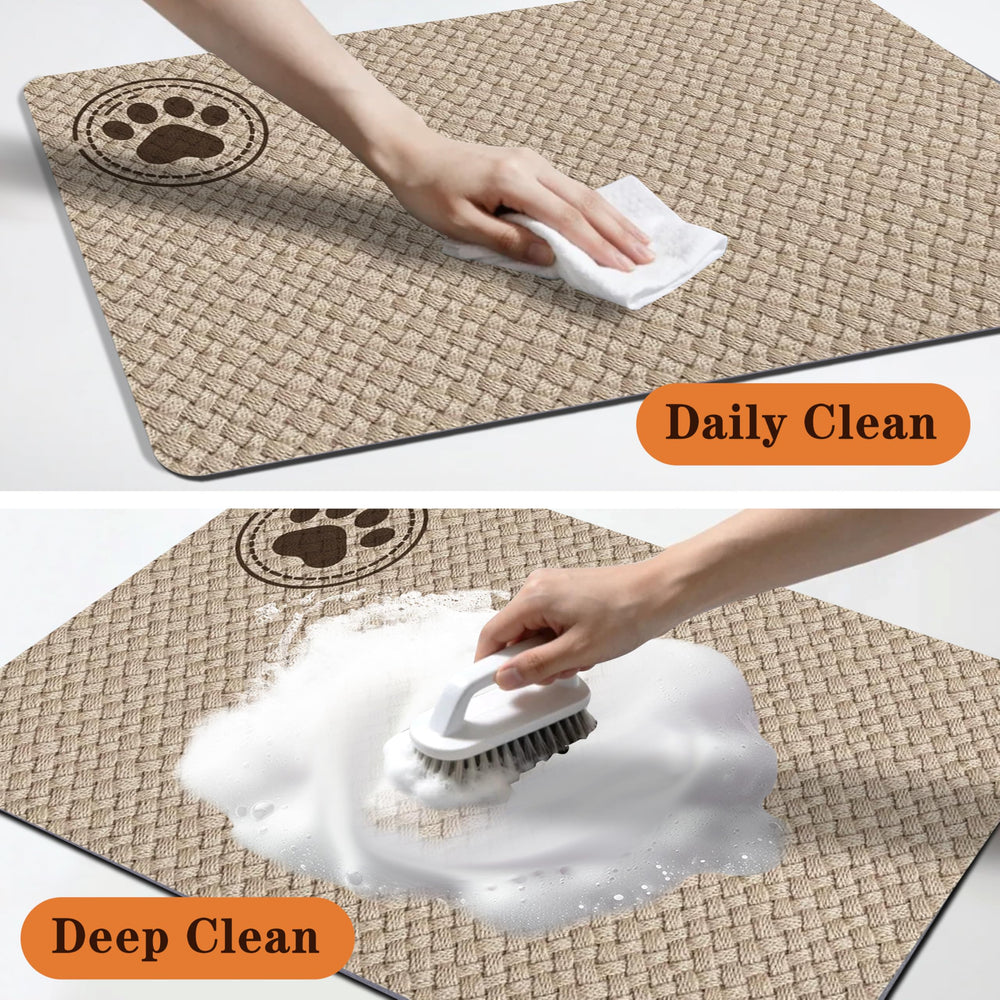 DDPODNQAK almohadilla absorbente de agua para múltiples usos