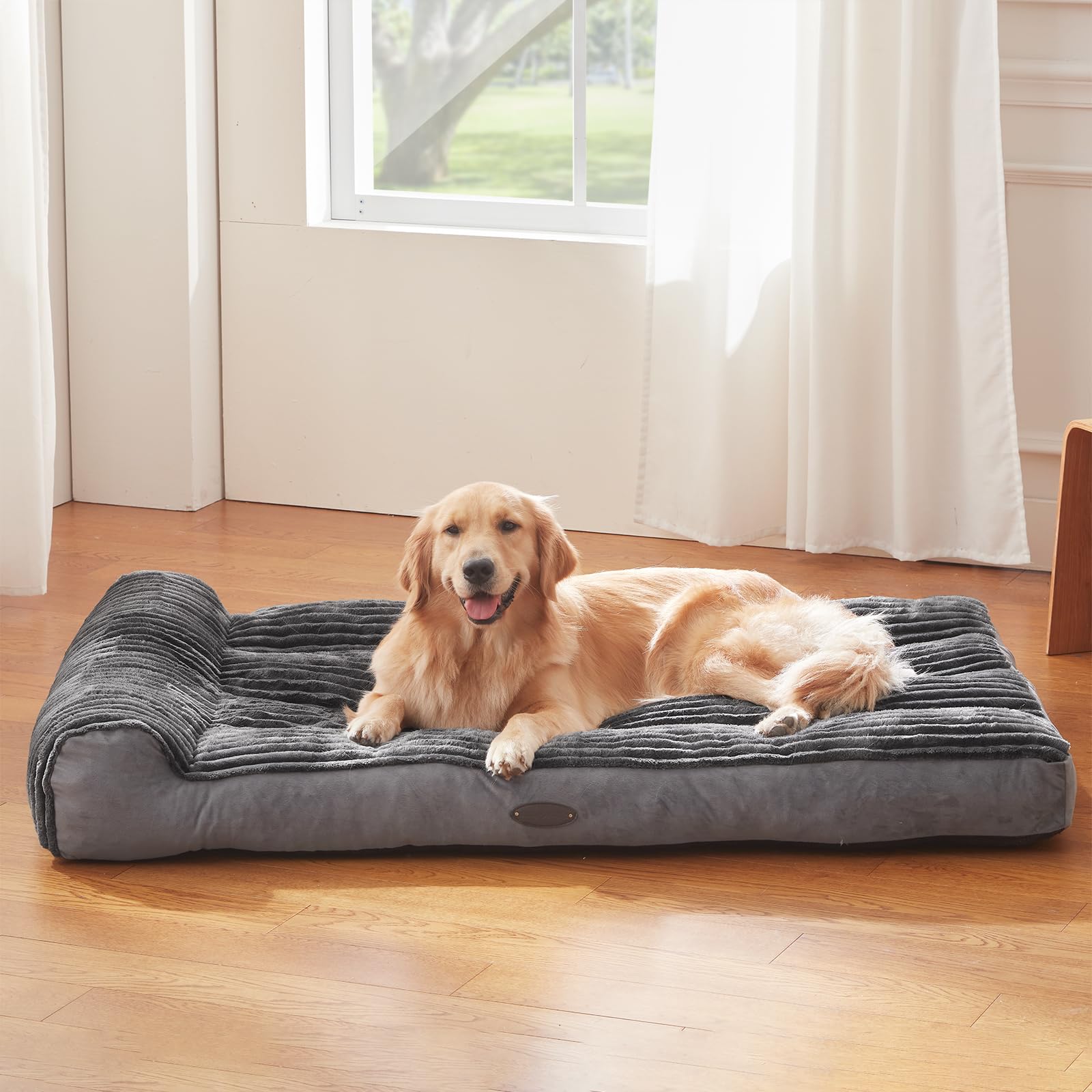 Cama DEBANG HOME envasada al vacío, lista para desplegar