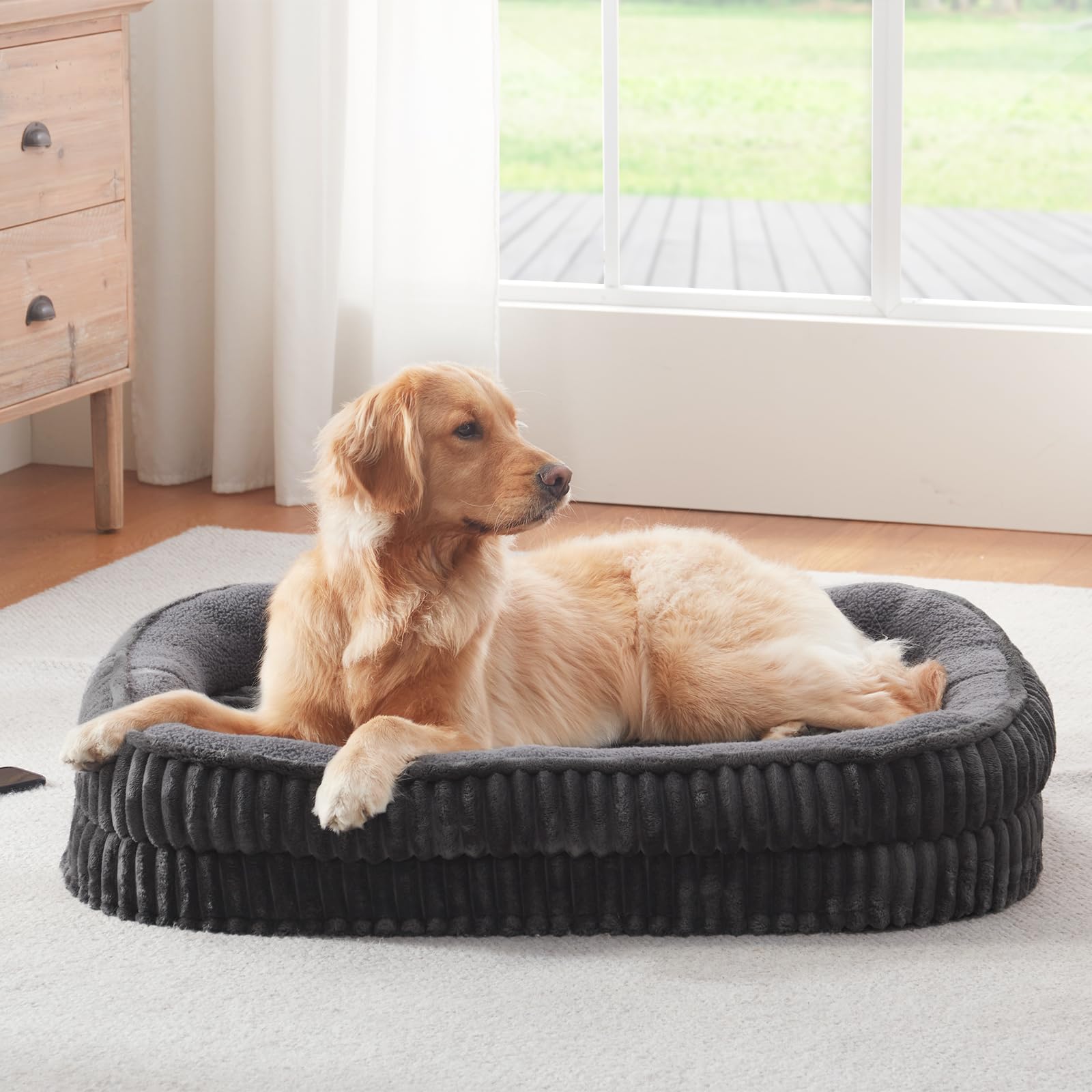 DEBANG HOME descanso hogareño para perro