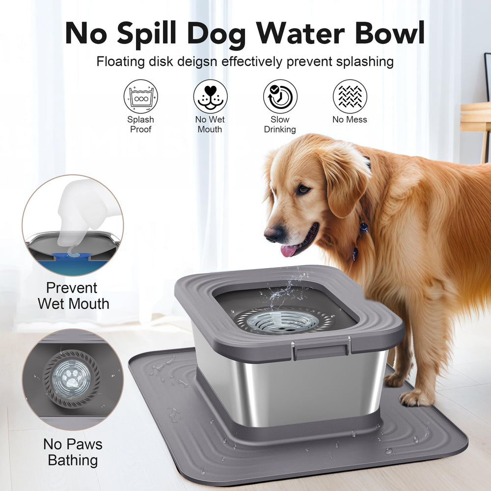 Sistema de filtración dual Decflow para agua más limpia en casa