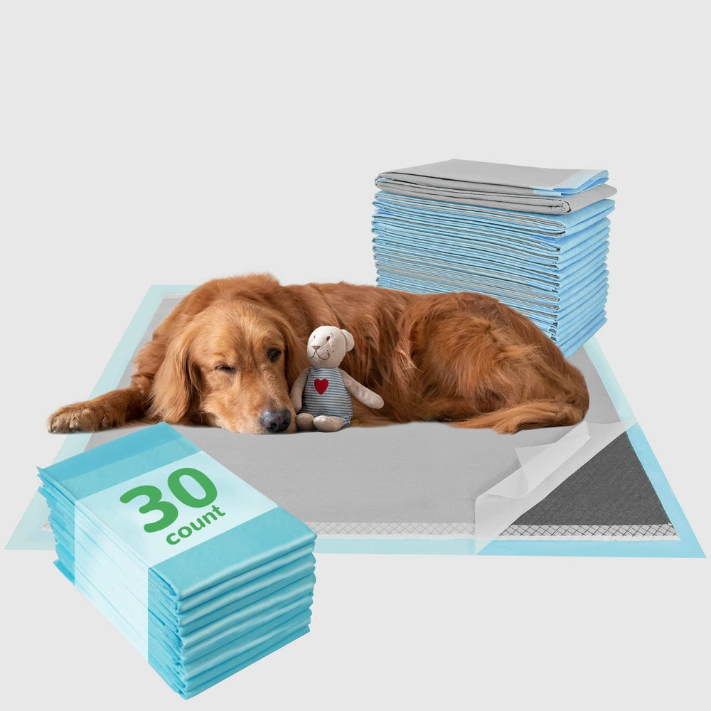 Deep Dear almohadillas de carbón activado para viajes y higiene