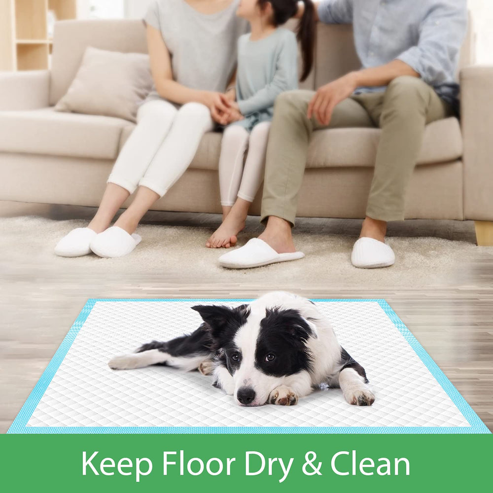 Deep Dear pads diseño-resistente, duraderas para uso diario.