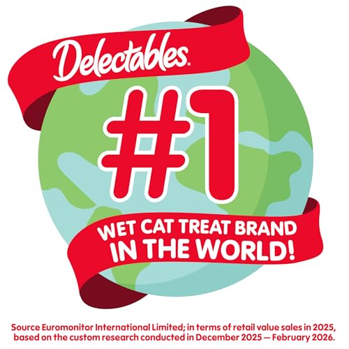 Formato individual de 12 unidades facilita servir como recompensa