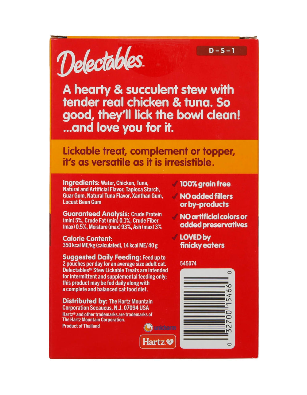 Delectables sin conservantes, snack limpio para momentos de juego.