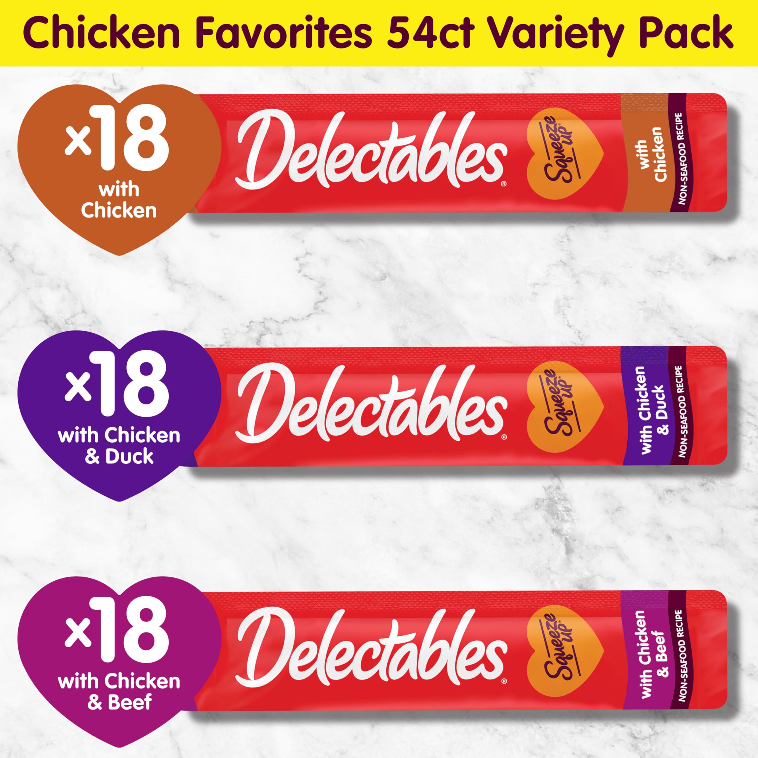 Delectables Squeeze Up: uso interactivo para fortalecer el vínculo con tu felino