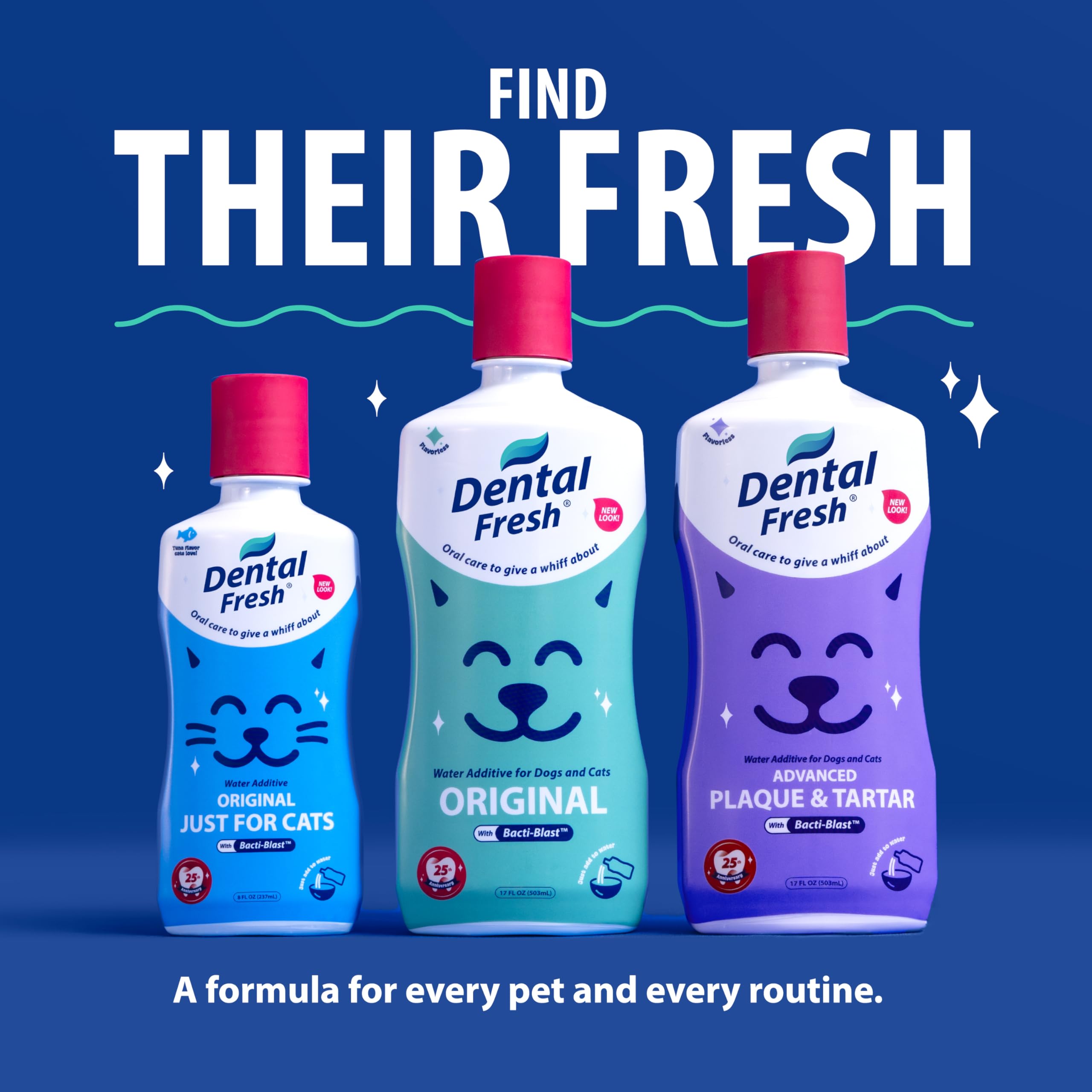 Dental Fresh-fabricado-en-estados-unidos garantiza consistencia y una fórmula confiable.