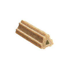 DentaLife ActivFresh: masticables sabor pollo para perros, cuidado bucal diario.