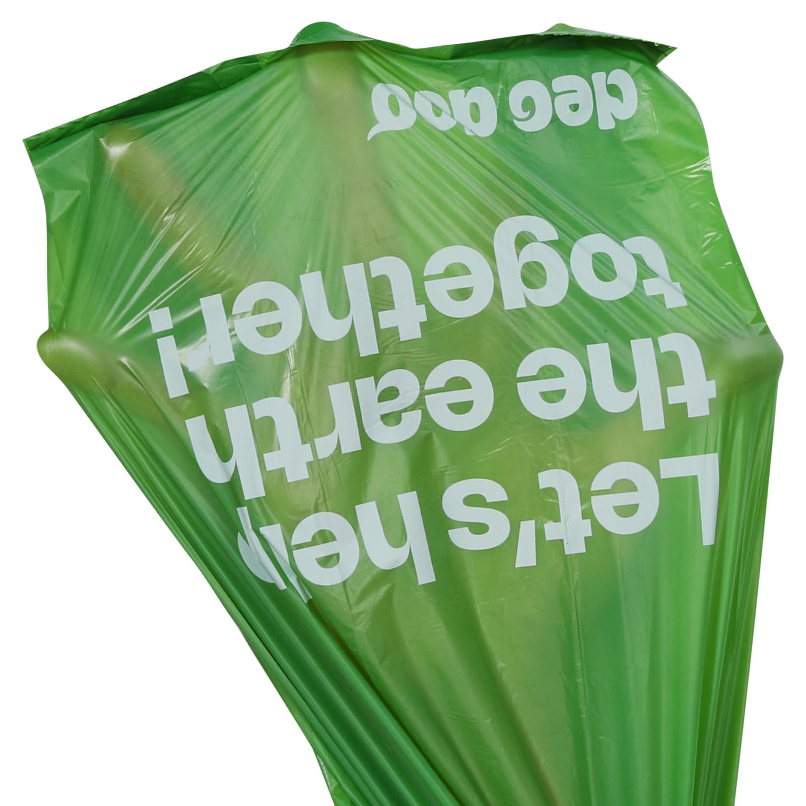 Deo Doo bolsas sin olor, ideales para paseos sin olores.