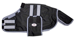 Derby Originals edredón, tejido exterior 600D impermeable protege contra la lluvia.