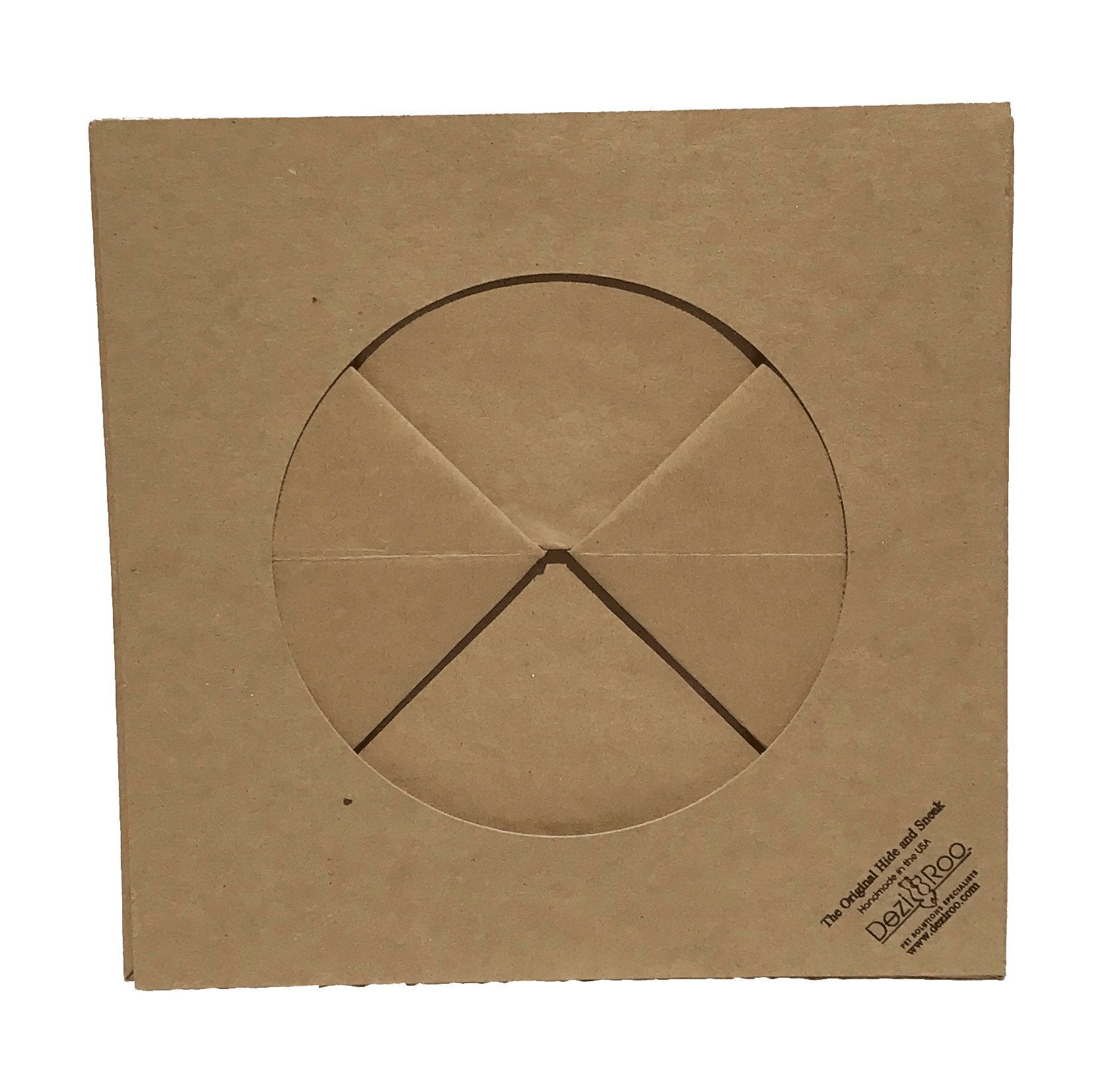 Dezi Roo hecho-en-eeuu fabricación artesanal y de proximidad.