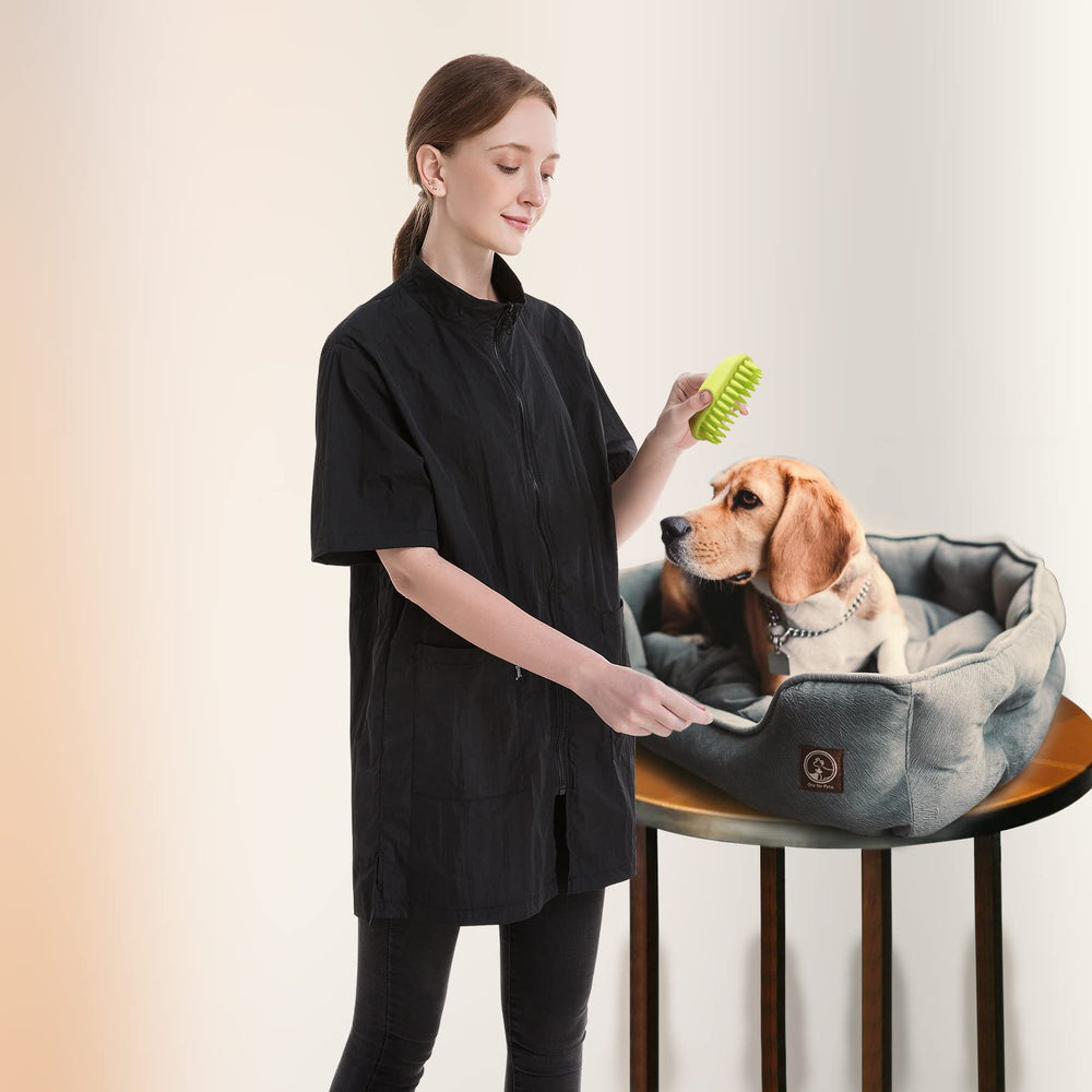 DHXYZZB nylon impermeable resiste químicos y agua en el salón