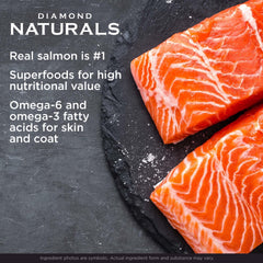 Diamond Naturals vegetales y superfoods: antioxidantes para el día a día.