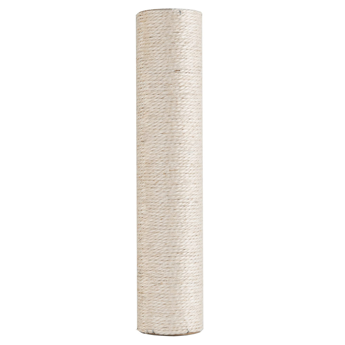 Dimaka palo reemplazo arañador sisal: textura rugosa para rascar y entretener al gato