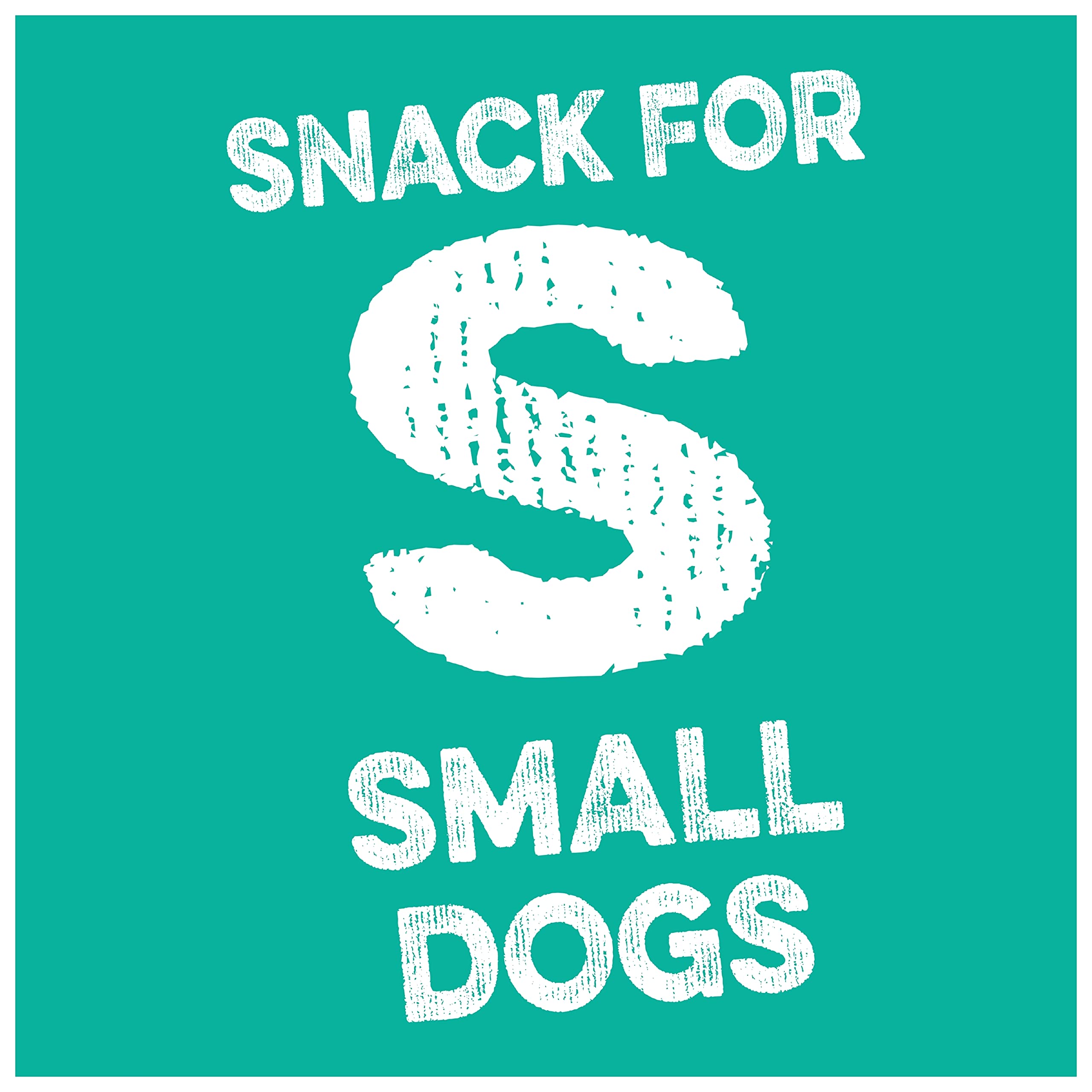 Dingo Denta Treats mini con sabor neutro para perros pequeños.