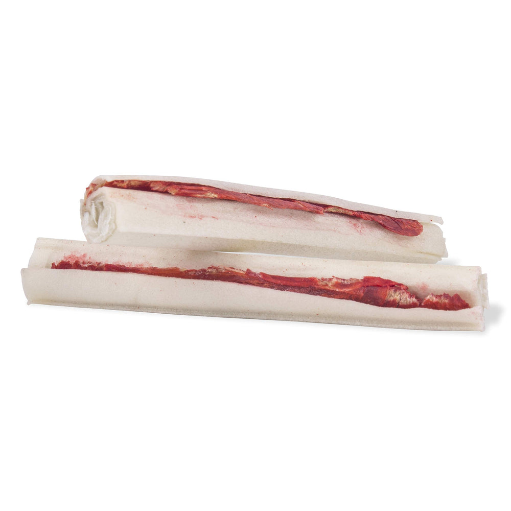 Dingo Dynostix para perros pequeños: tamaño ideal para mordisqueos.