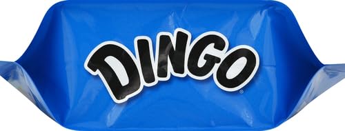 Dingo-premios-todos-tamanos: aptos para perros de cualquier tamaño.
