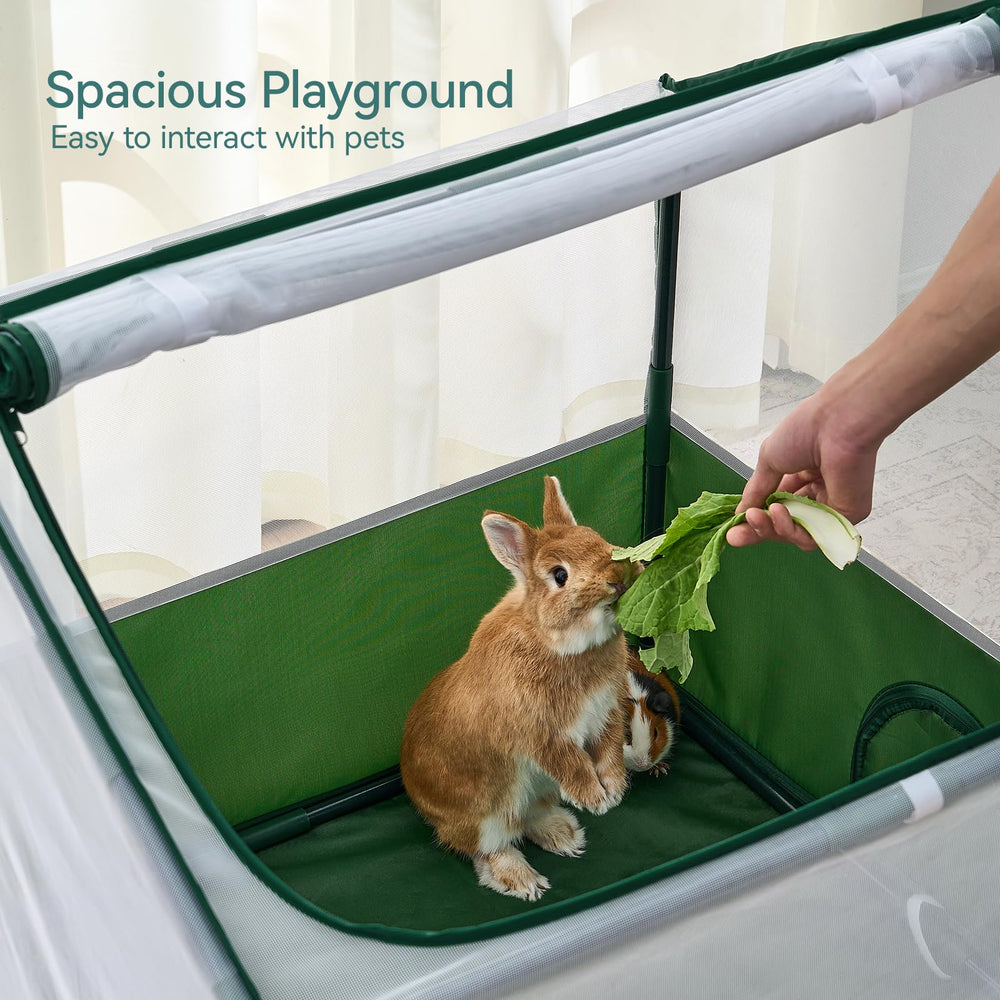 DINMO fondo verde aporta estética agradable para espacios del hogar.