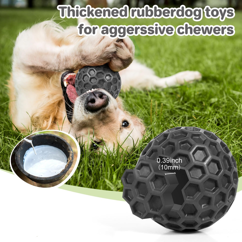 DISSKNIC bola-texturada-honeycomb para limpieza dental suave