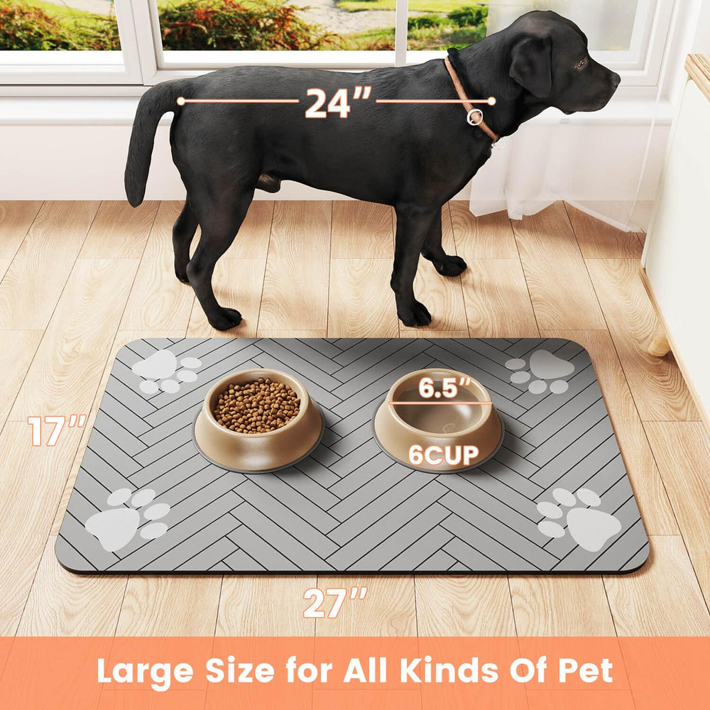 DK177 material duradero para uso diario de perros y gatos.