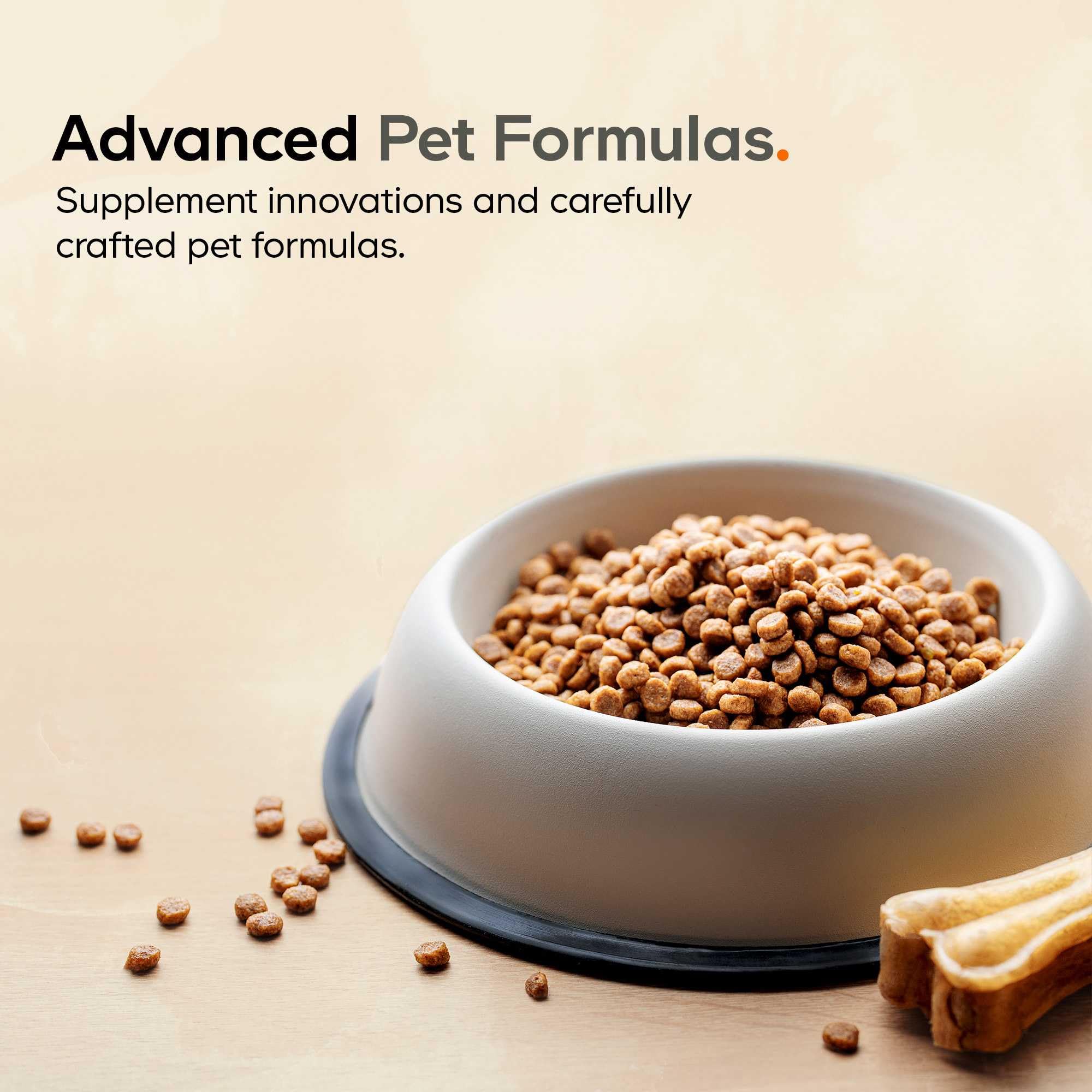 DNA PET Collágeno líquido hecho en EE. UU. con certificado CGMP.