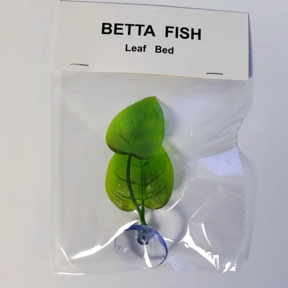 DODOAQUA montaje fácil para simular hábitat del Betta.