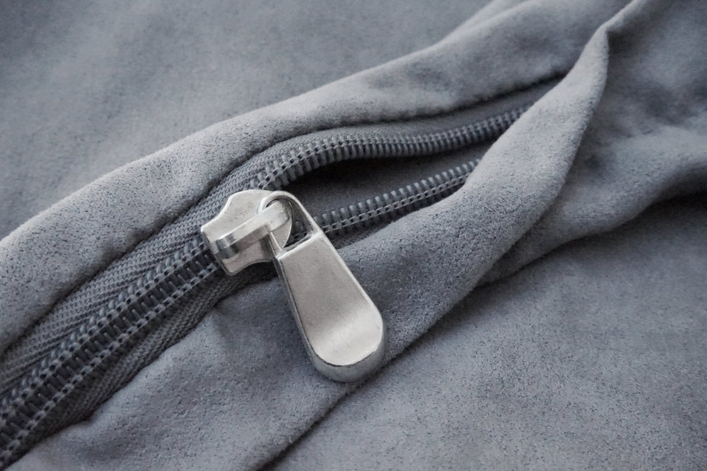 Dogbed4less, diseño de fuelle 3D gris, mejora ajuste y comodidad