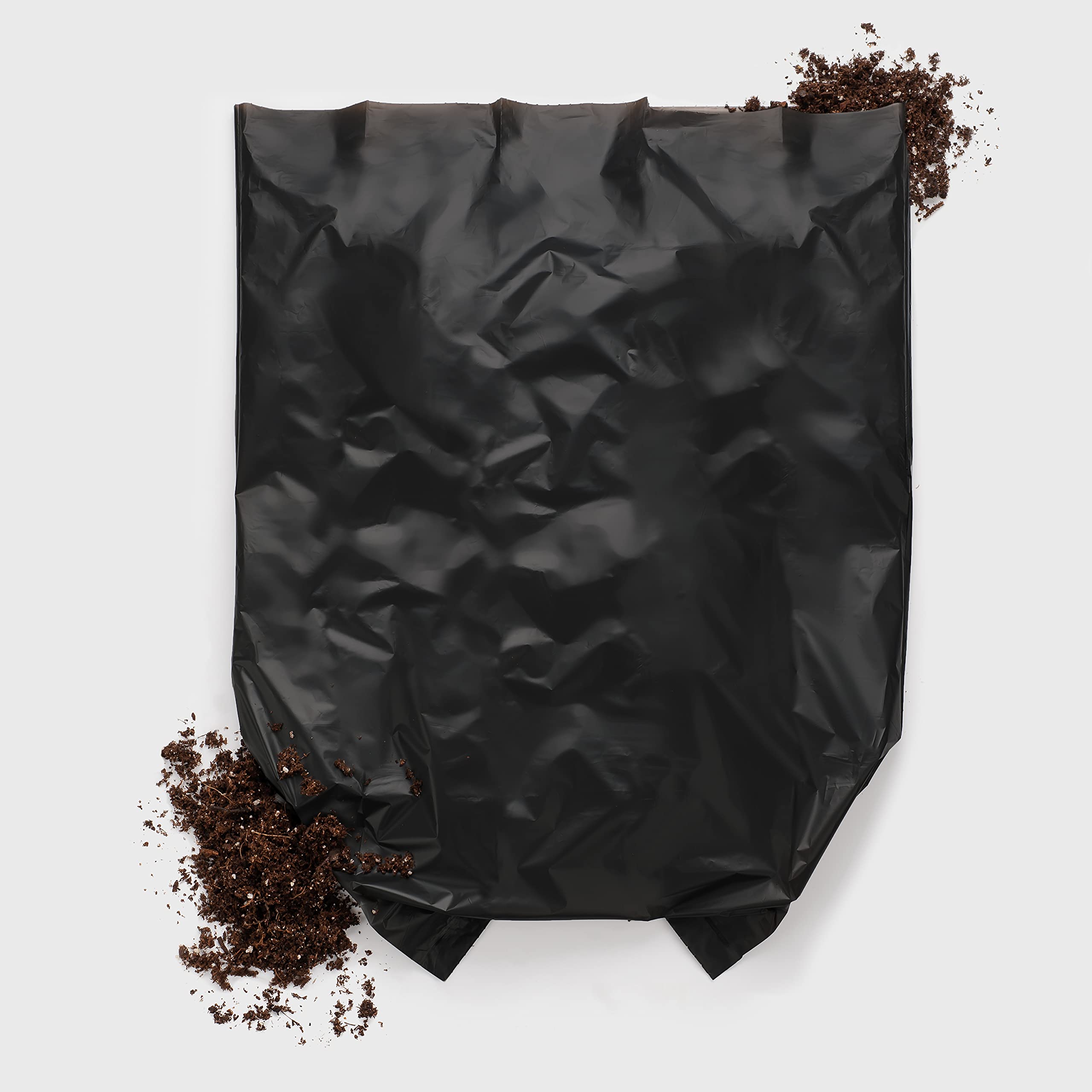 DogBuddy bolsas de PLA ecológicas para recoger heces con responsabilidad ambiental.
