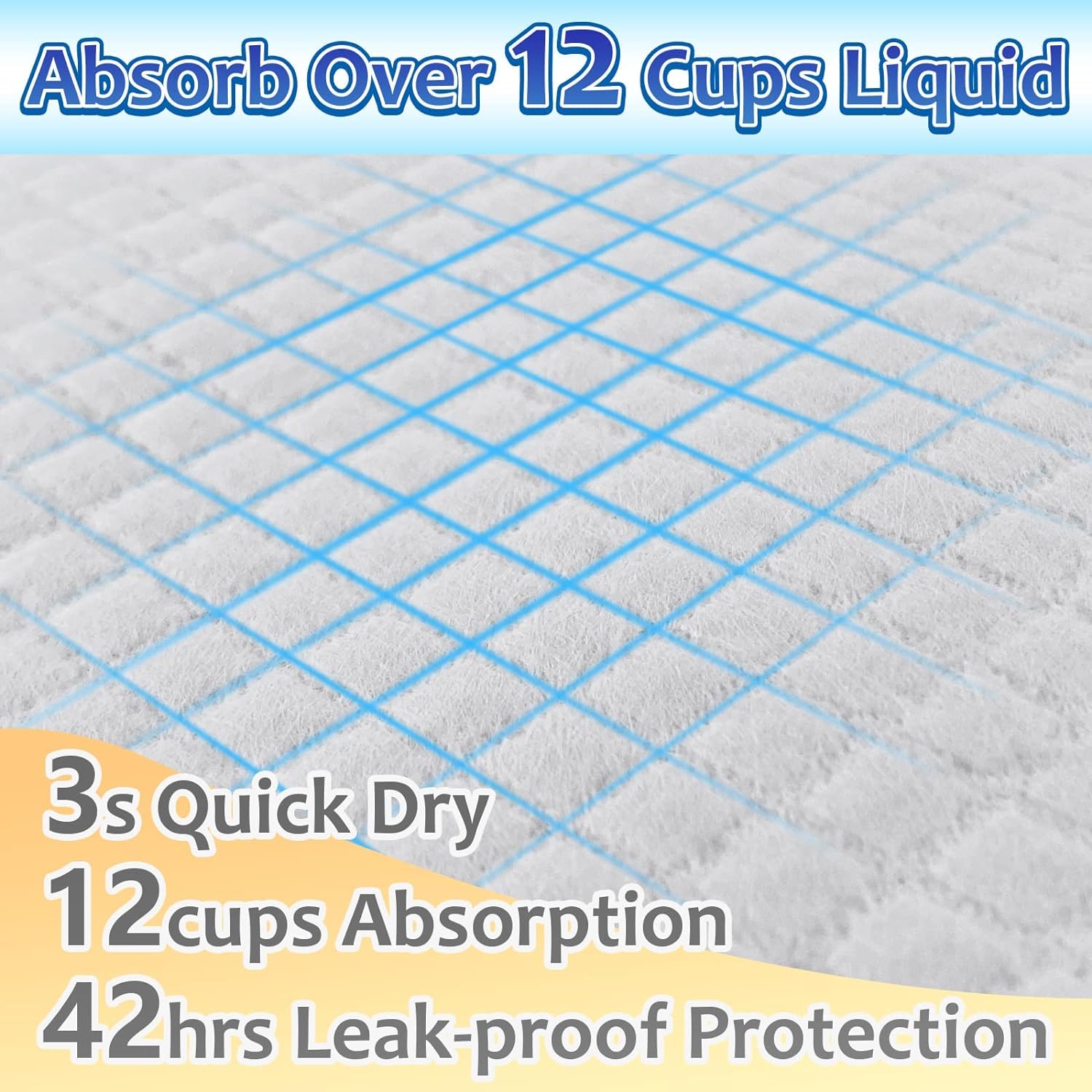 Dogcator capa impermeable protege alfombras y pisos de filtraciones.