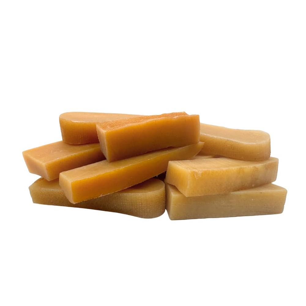 Doggo Dog Chew: queso de yak con aroma ahumado para masticación prolongada