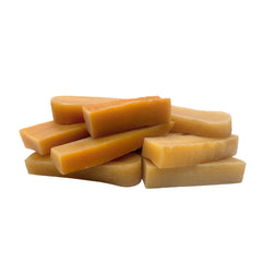 Doggo Dog Chew: queso de yak con aroma ahumado para masticación prolongada