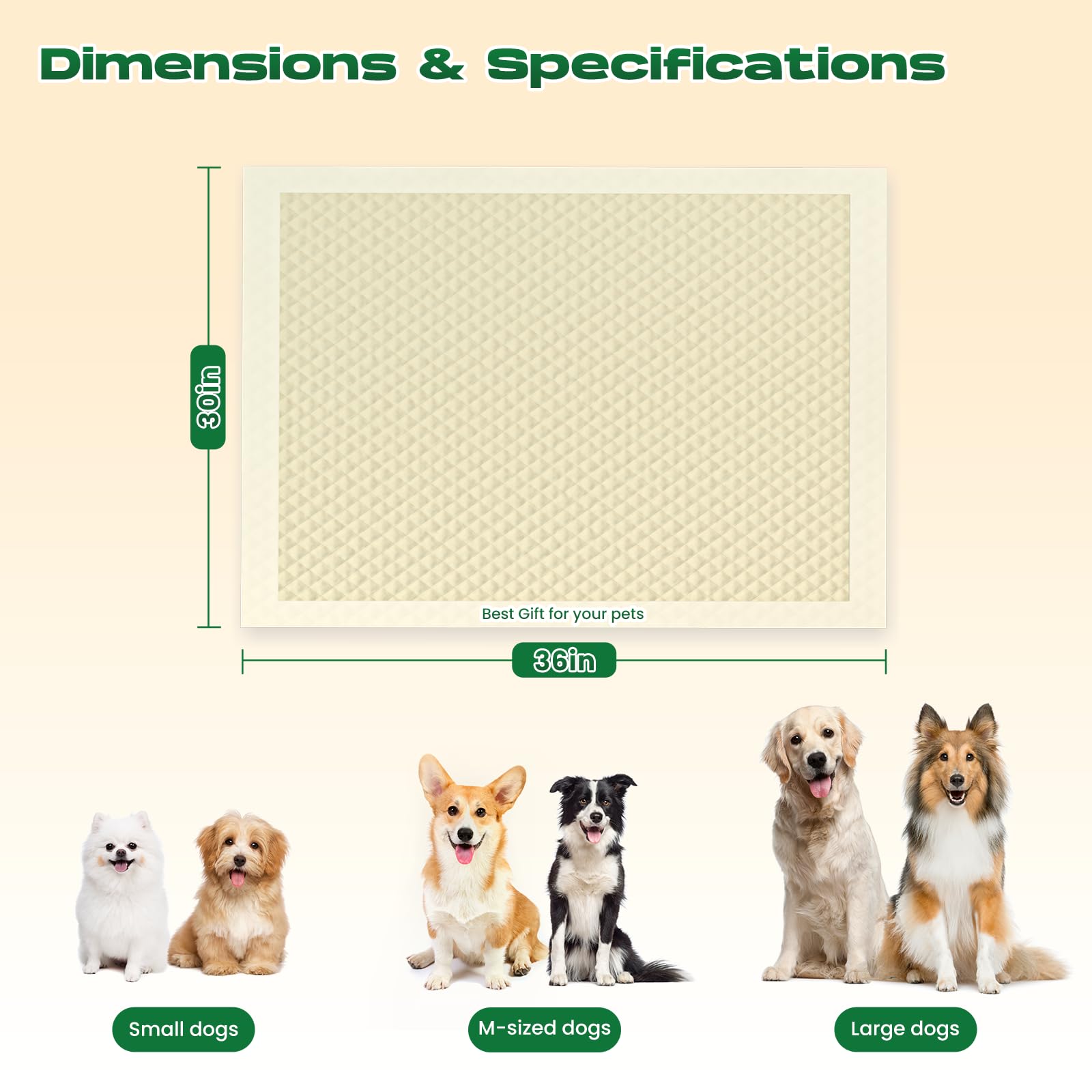 DOGGO DOUG uso multiusos para perros, gatos y otros.