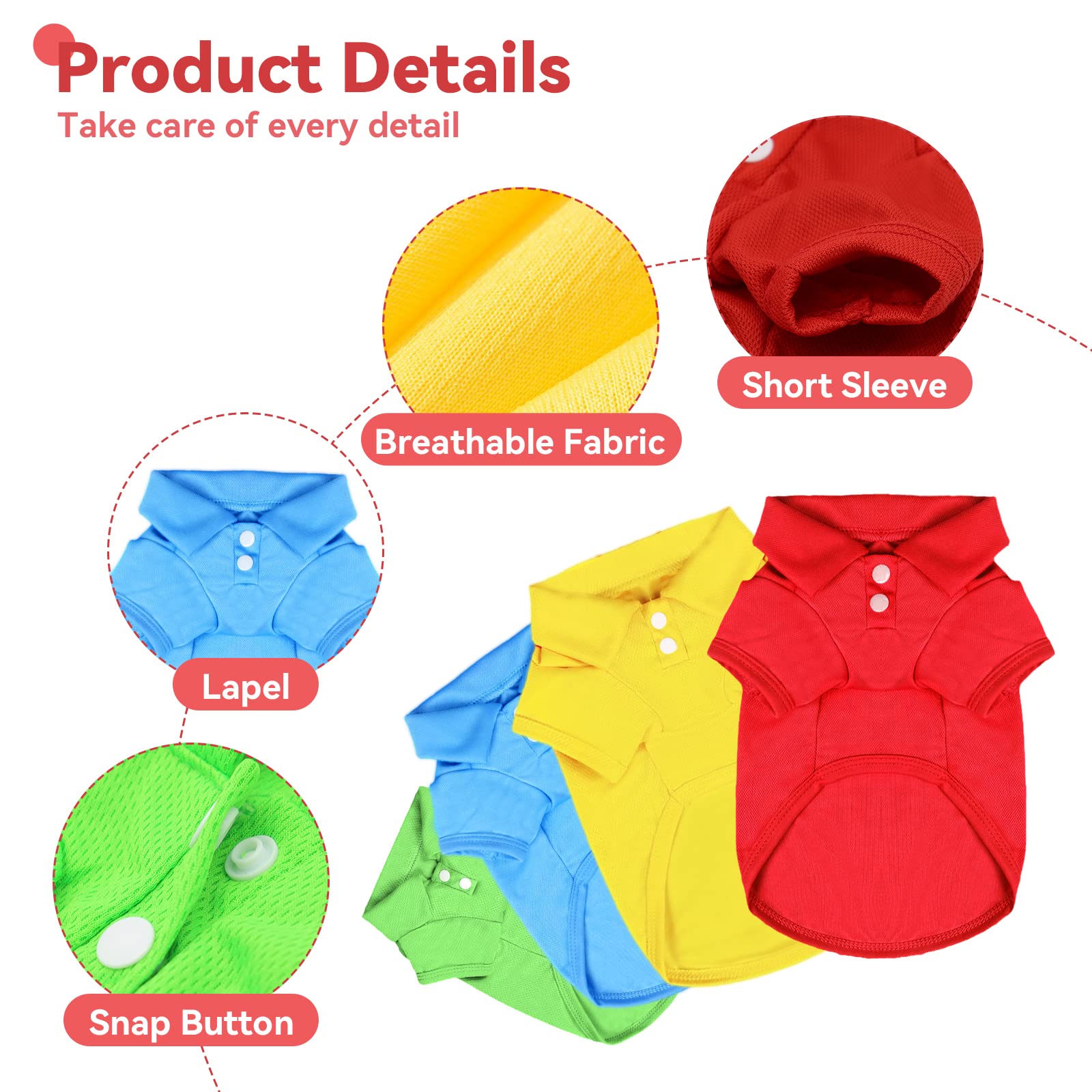 DOGGYZSTYLE talla M ideal para razas pequeñas como yorkshire