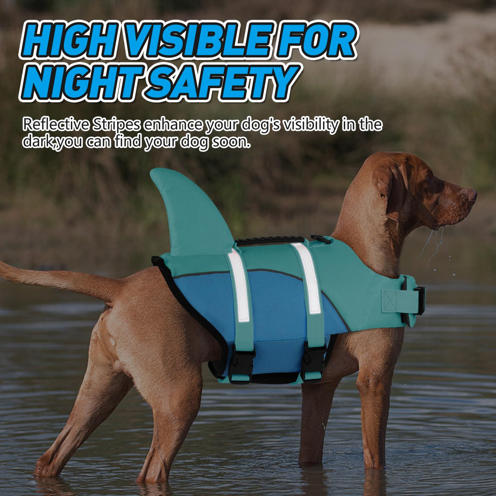 Doglay chaleco para hidroterapia suave y apoyo al movimiento.