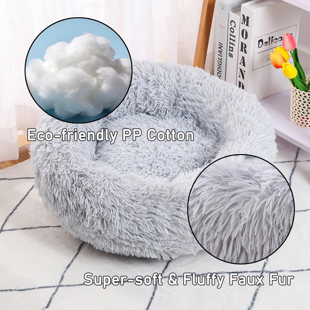 Doimier funda desmontable lavable para una limpieza rápida y sencilla.