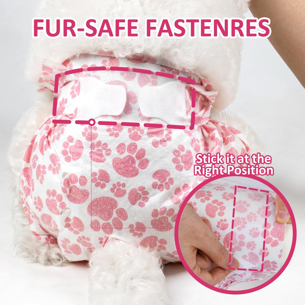 Pañales Dono XXS con bordes anti-fugas para evitar goteos.