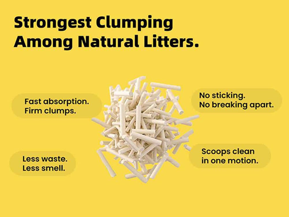 DOOBIT tofu biodegradable cuidado del planeta