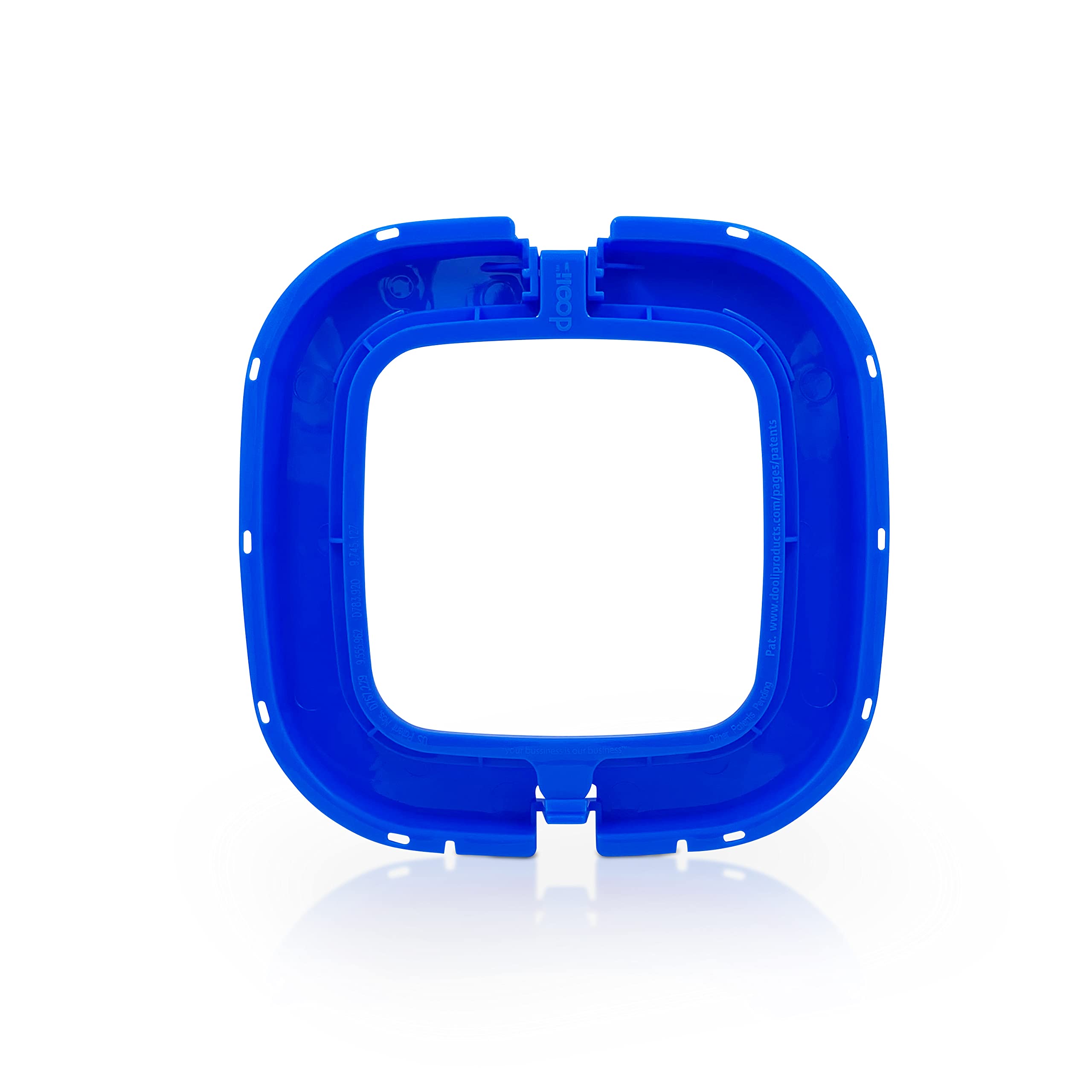 Dooli adaptador duradero para uso diario en casa.