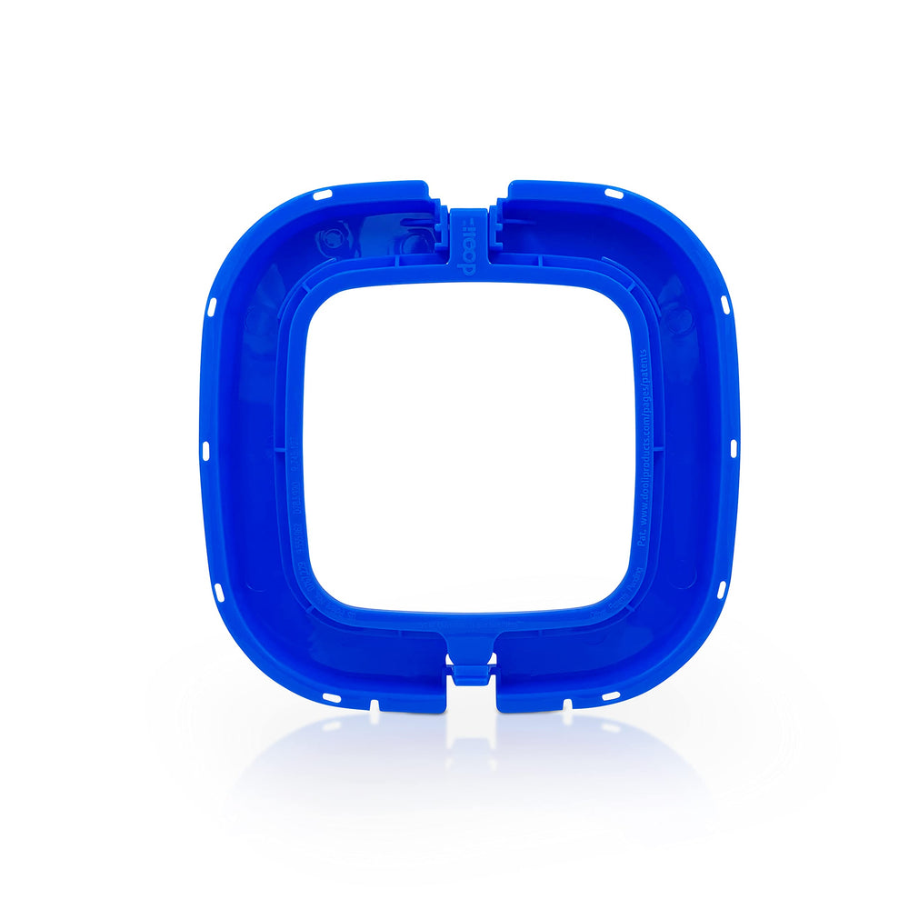 Dooli adaptador duradero para uso diario en casa.