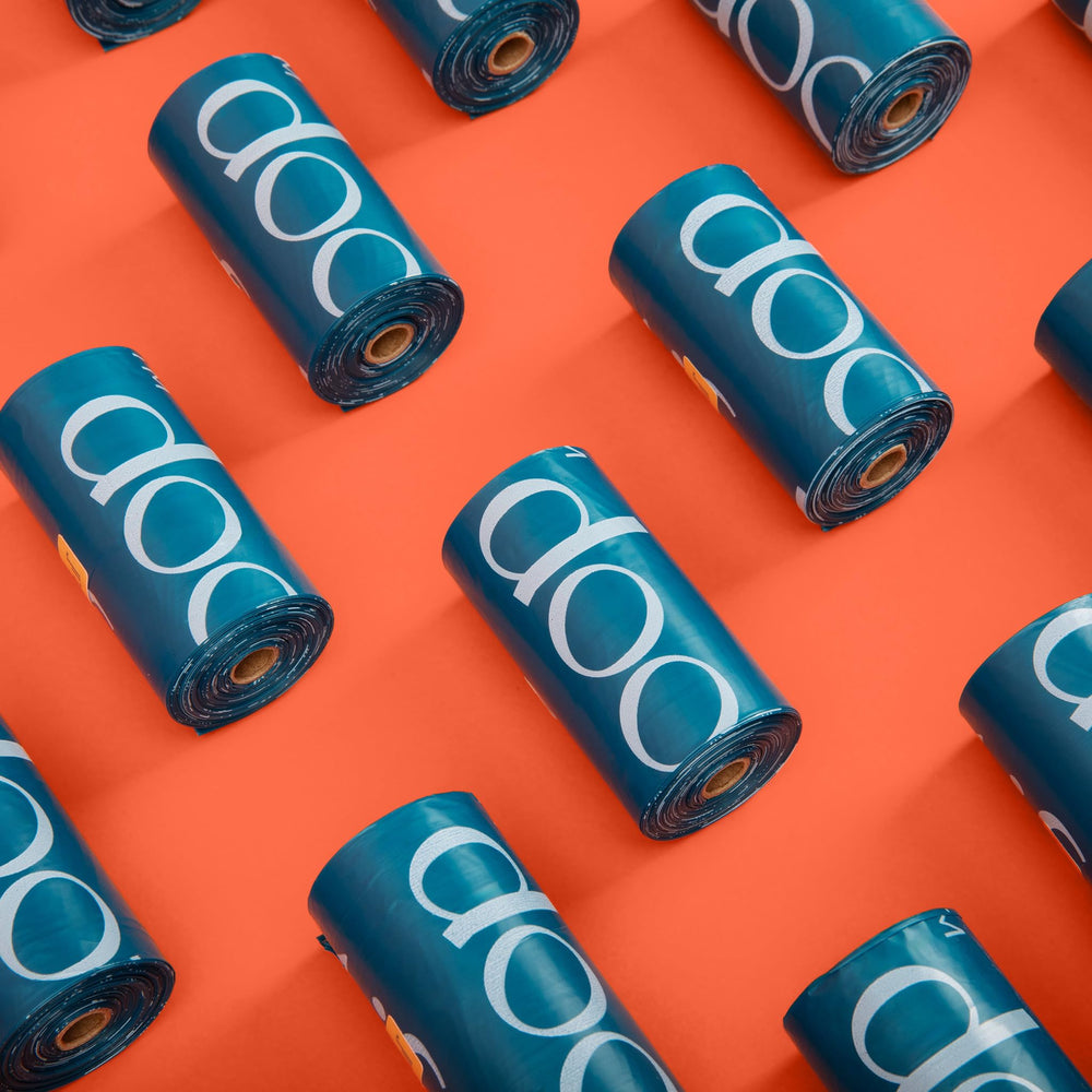 Empaque compacto en rollos para mochila o bolso.
