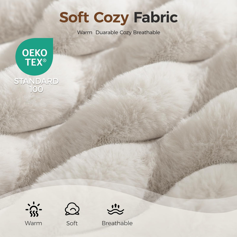 Funda lavable de DOPEDIO para cama ortopédica con limpieza fácil.