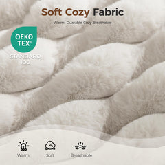 Cubierta impermeable lavable de DOPEDIO para limpieza rápida
