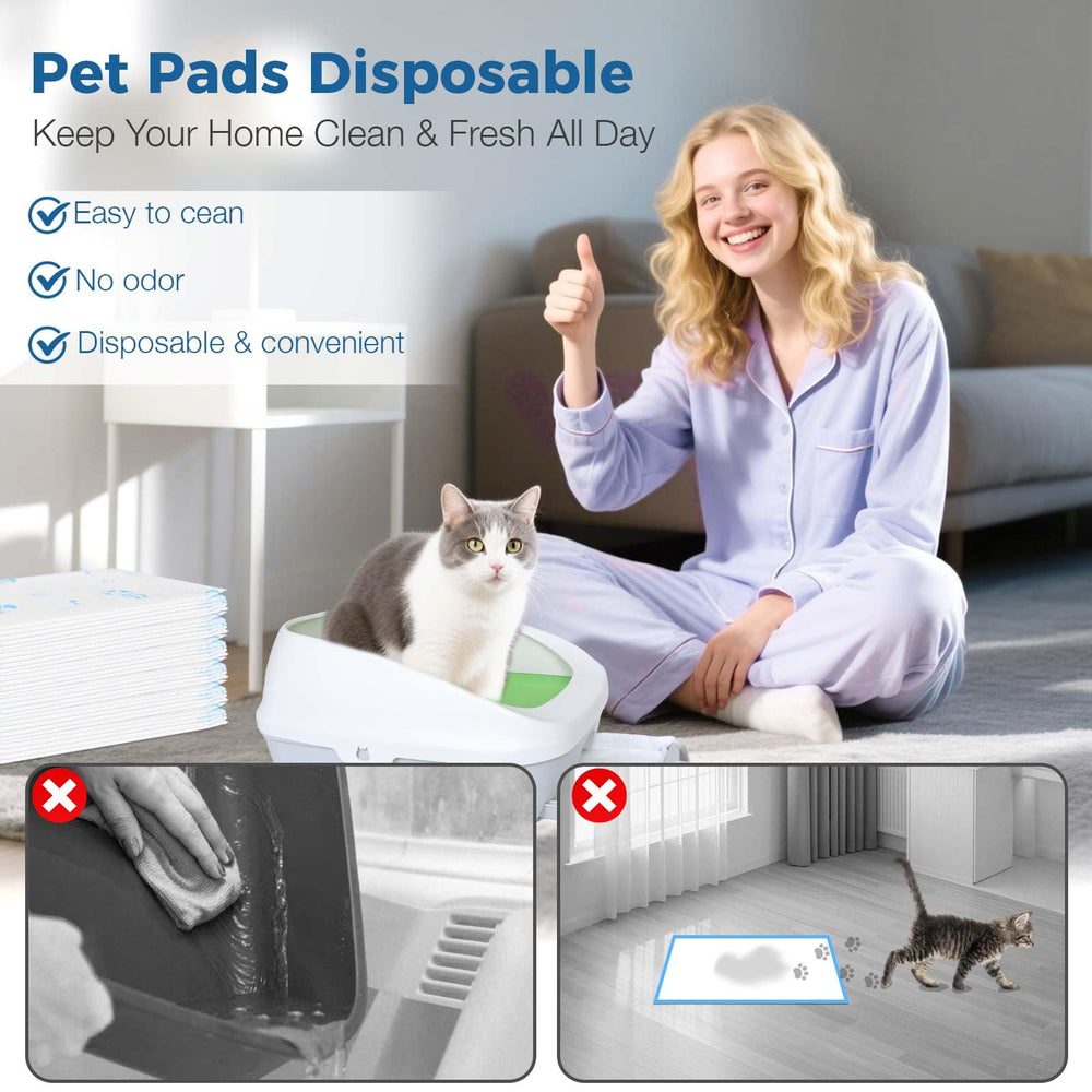 Almohadillas DOQVTIZAY medidas 16,9 x 11,4 pulgadas para bandejas estándar