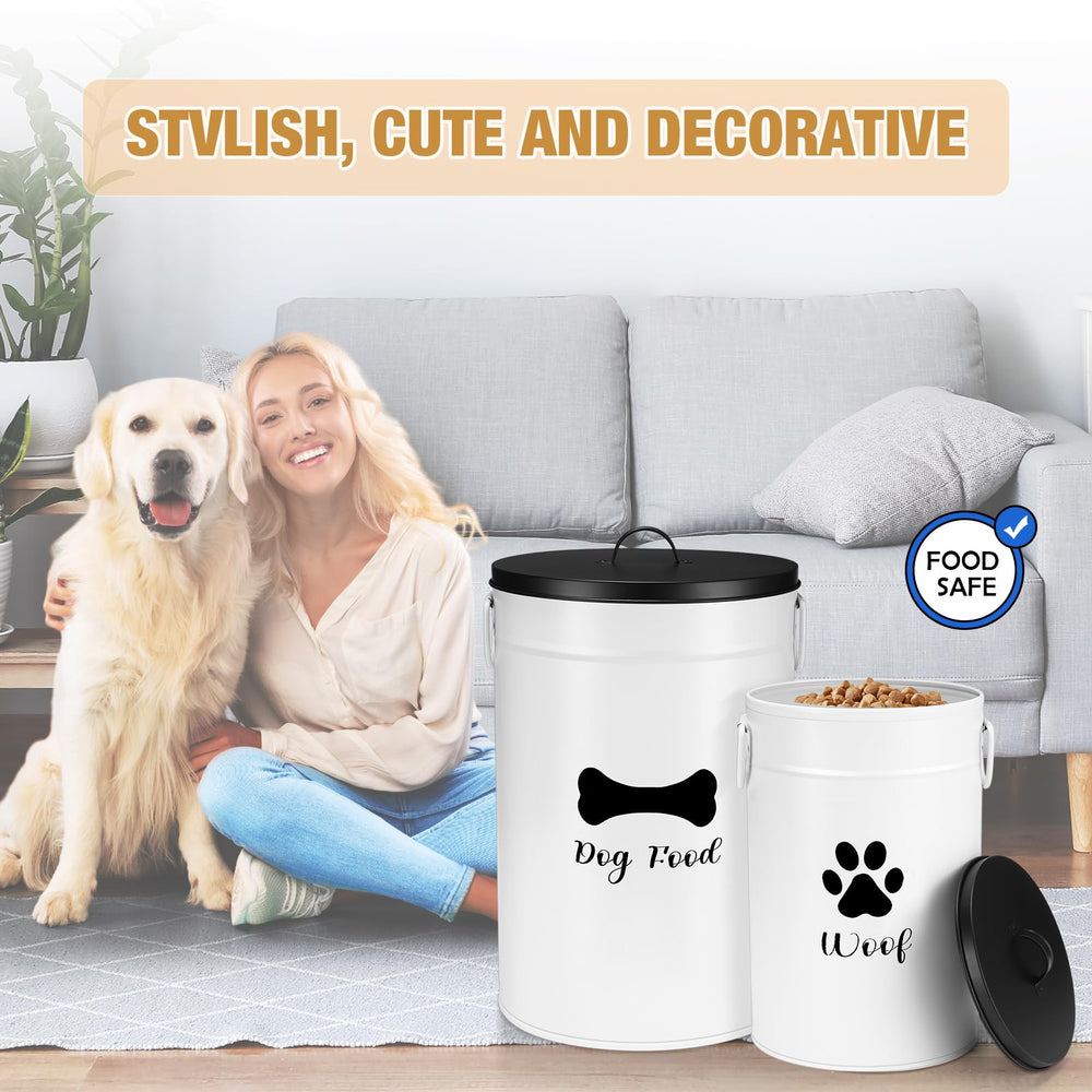 DoubleFill uso versátil en cocina y viajes con mascotas.